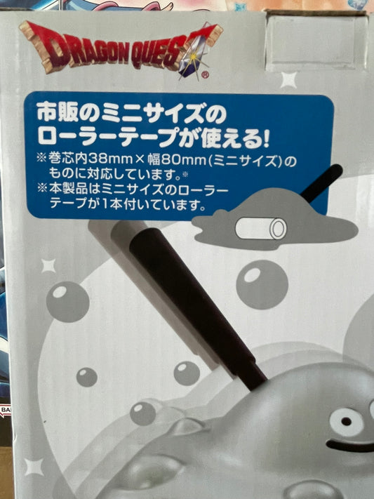 Dragon Quest – Roller Cleaner Gluant de métal liquide 25 cm Square Enix