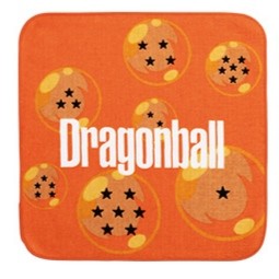 Serviette Dragon Balls | Dragon Ball | Ichiban Kuji