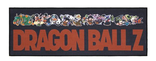 Serviette Dragon Ball avec Goku, Gohan, Krillin, Piccolo, Vegeta Ichiban Kuji Dragon Ball VS Omnibus Ultra (Lot G).