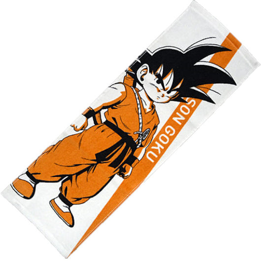 Serviette Son Goku | Dragon Ball | Ichiban Kuji