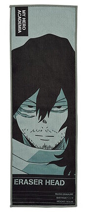 Serviette Eraser Head | My Hero Academia | Ichiban Kuji