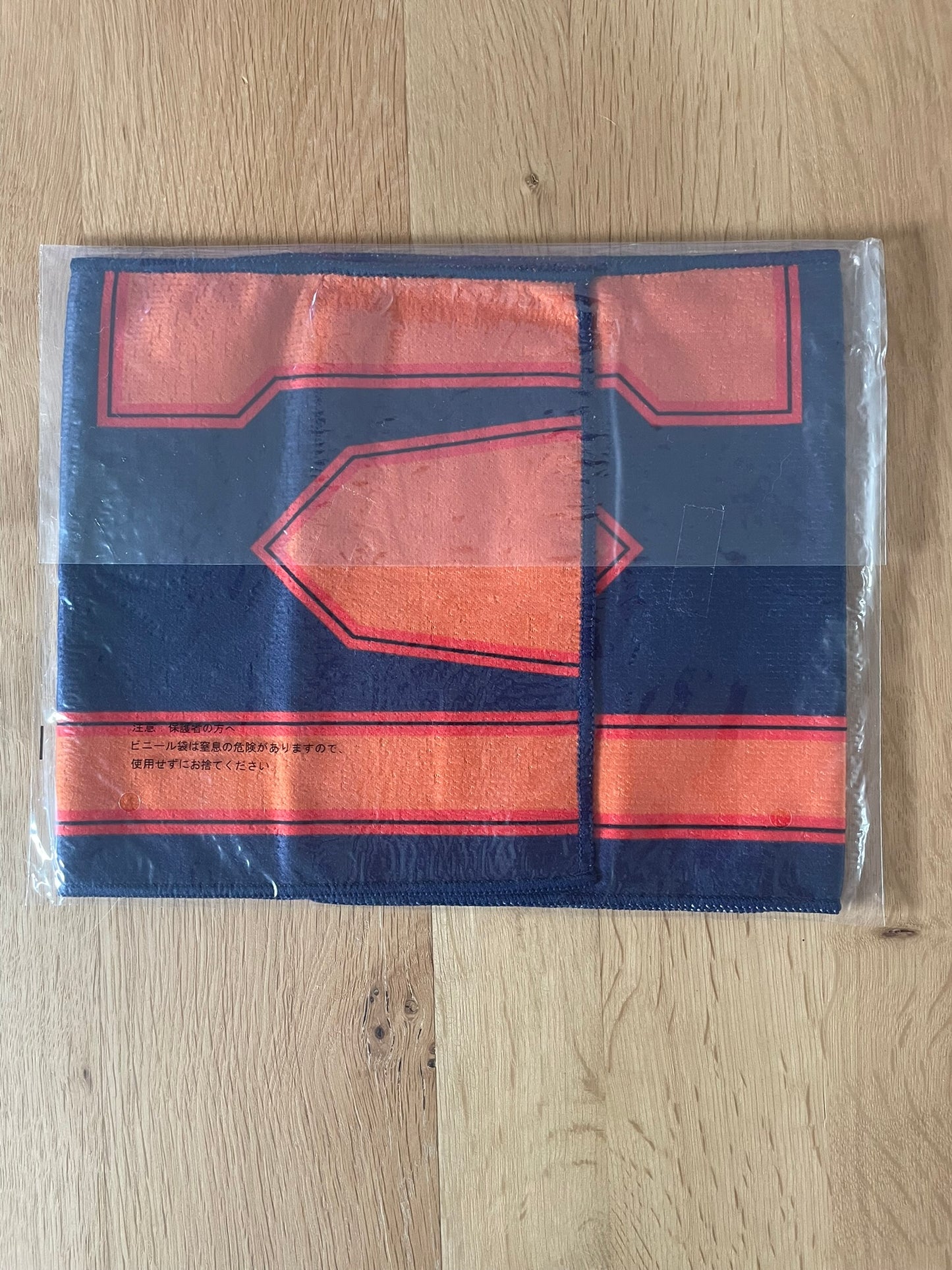 Serviette Endeavor | My Hero Academia | Ichiban Kuji