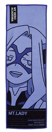 Serviette Mt. Lady | My Hero Academia | Ichiban Kuji