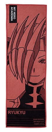 Serviette Ryukyu | My Hero Academia | Ichiban Kuji