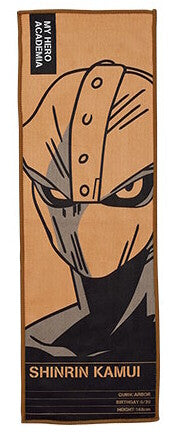 Serviette Shinrin Kamui | My Hero Academia | Ichiban Kuji