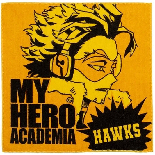Serviette Hawks | My Hero Academia | Ichiban Kuji