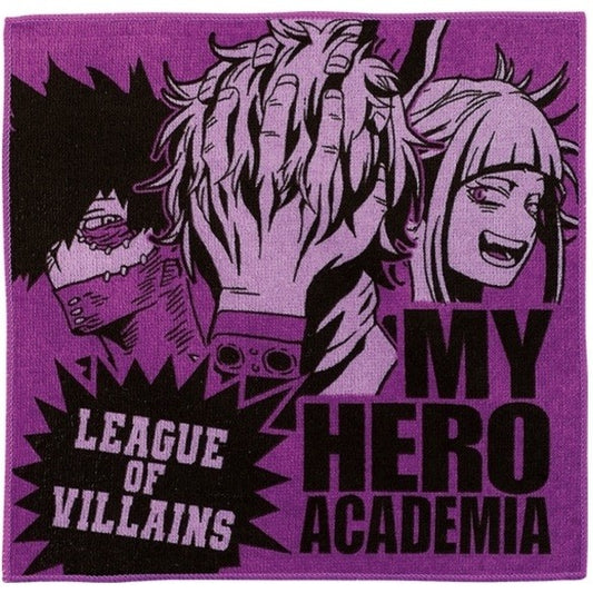 Serviette Dabi, Shigaraki Tomura, Toga Himiko | My Hero Academia | Ichiban Kuji