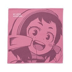 Serviette Ochaco Uraraka | My Hero Academia | Ichiban Kuji