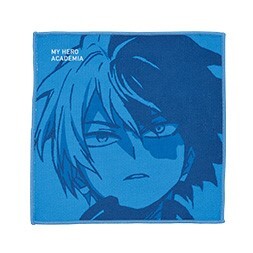 Serviette Shoto Todoroki | My Hero Academia | Ichiban Kuji