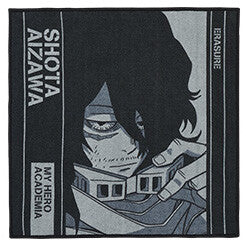 Serviette Shouta Aizawa | My Hero Academia | Ichiban Kuji