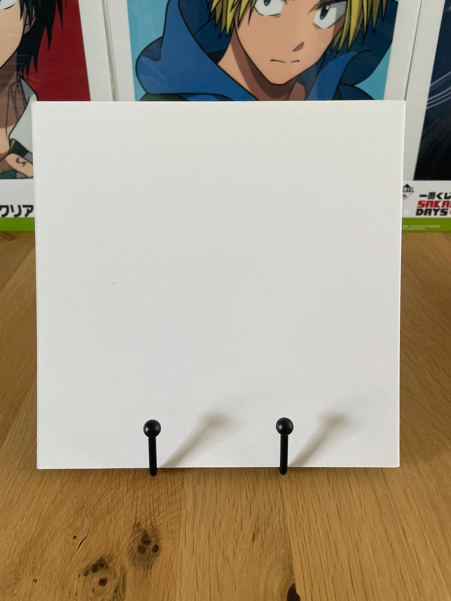 Shikishi Black Magician Girl Ichiban Kuji Vol. 2 Yu-Gi-Oh! 20x20 cm Bandai Spirits