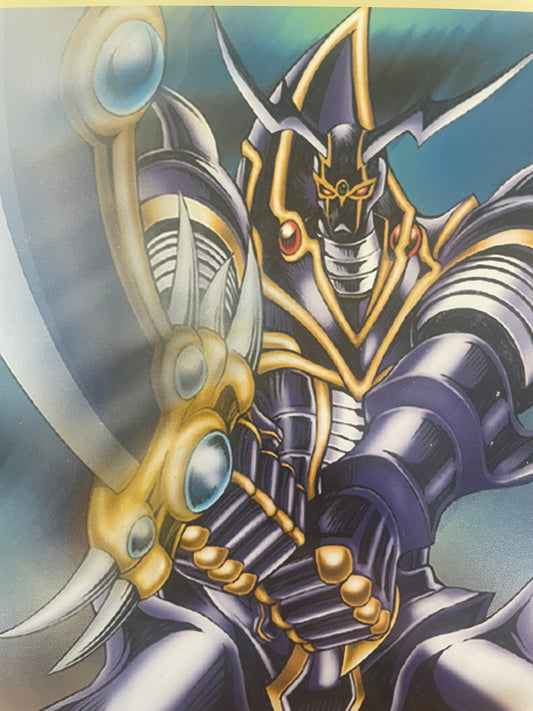 Shikishi Buster Blader Ichiban Kuji Wake Up Your Memories Yu-Gi-Oh! 20x20 cm Bandai Spirits