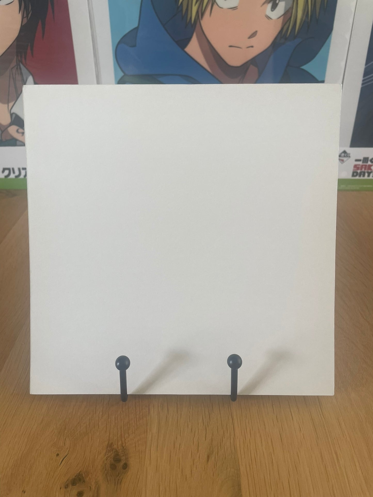 Shikishi Buster Blader Ichiban Kuji Wake Up Your Memories Yu-Gi-Oh! 20x20 cm Bandai Spirits