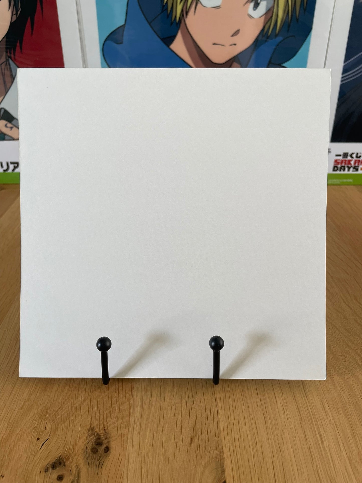 Shikishi Jinzo Ichiban Kuji Wake Up Your Memories Yu-Gi-Oh! 20x20 cm Bandai Spirits