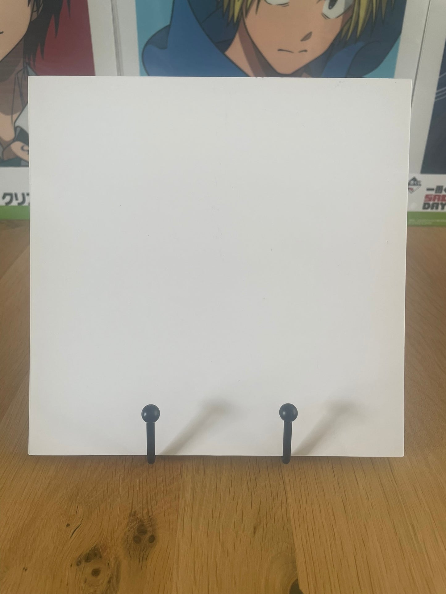 Shikishi Obelisk Ichiban Kuji Vol. 2 Yu-Gi-Oh! 20x20 cm Bandai Spirits