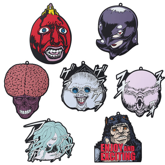 Sous-verre 7 Personnages | Berserk | Ichiban Kuji