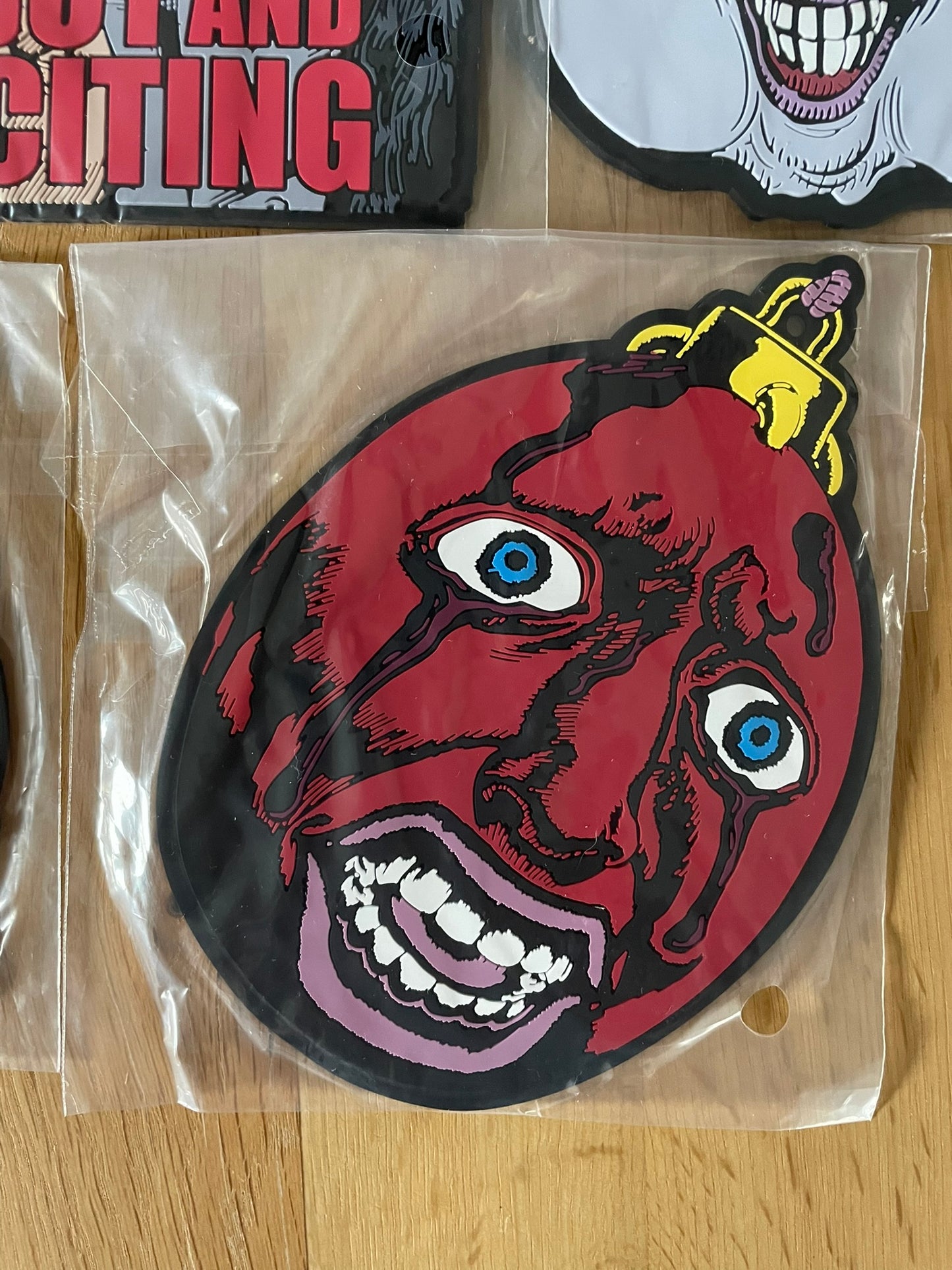 Sous-verre 7 Personnages | Berserk | Ichiban Kuji