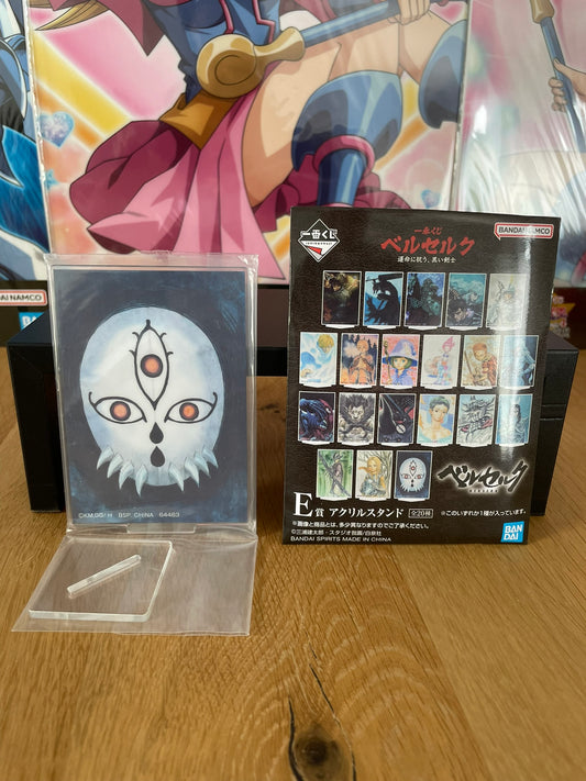 Stand acrylique Rakshas | Berserk | Ichiban Kuji