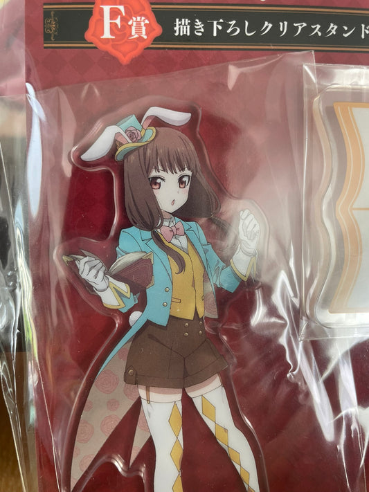 Stand Acrylique Iino Miko In Wonderland 13 cm | Kaguya-sama: Love is War | Taito