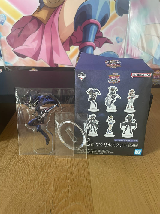 Stand acrylique Yami Yugi | Yu-Gi-Oh! | Ichiban Kuji