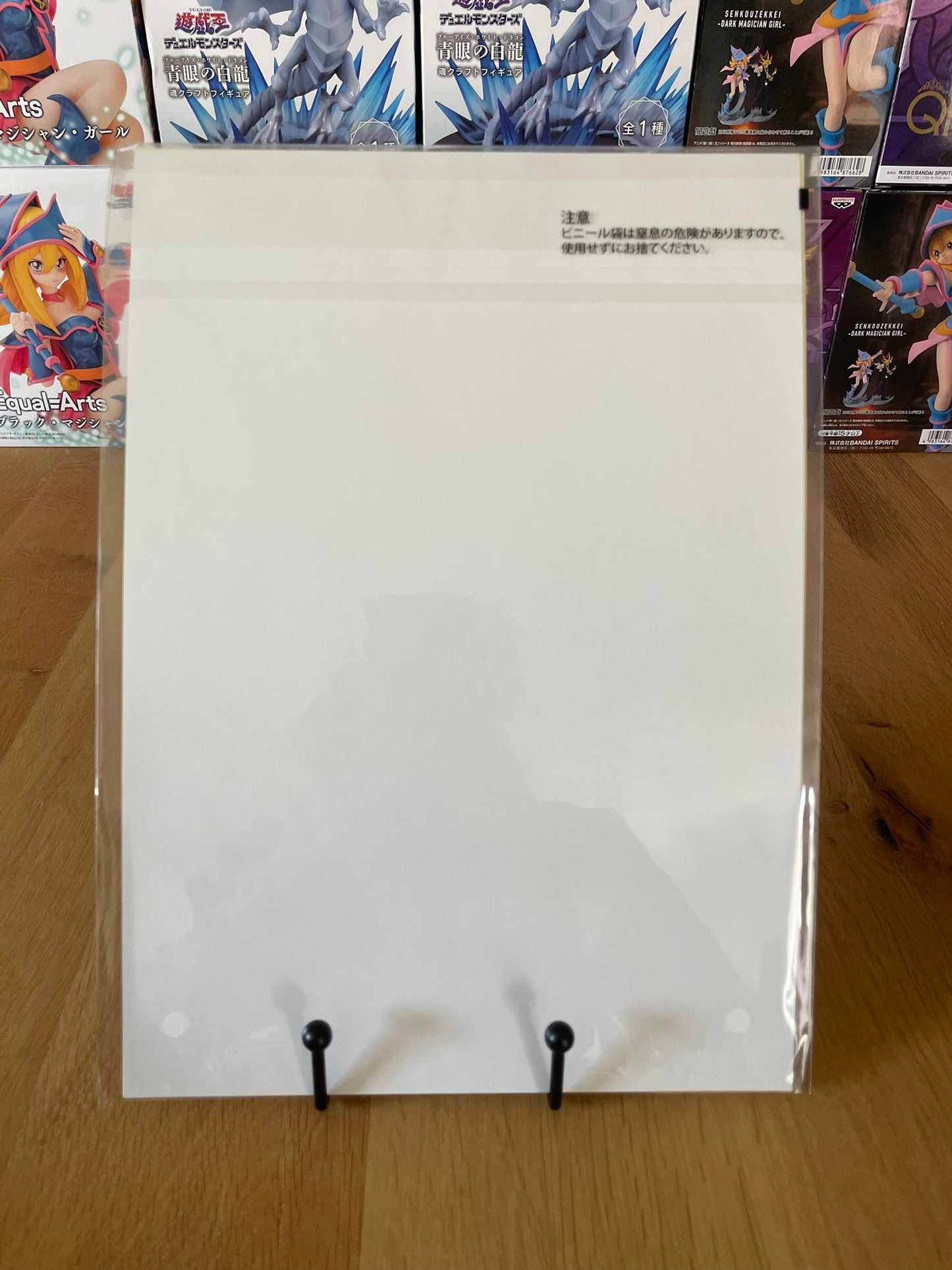 Dragon Ball - Sticker Sheet Bulma, Chi-Chi, Oolong, Gohan, Goku, Yamcha - Ichiban Kuji Dragonball Snap Collection (H Prize)