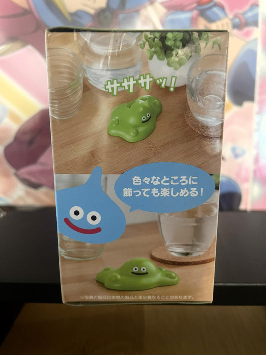 Timer Slime baveux (Bubble Slime) | Dragon Quest | Square Enix