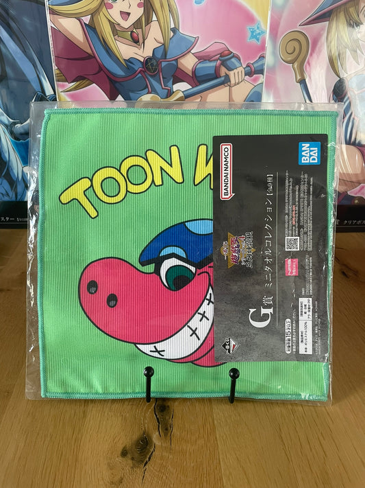 Serviette Sangenshin Kengen | Yu-Gi-Oh! |