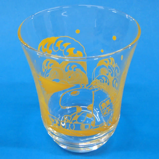 Verre Kirin Kai Ni Watashi, Pool de Hashagitai!! 9 cm | Kantai Collection | Ichiban Kuji