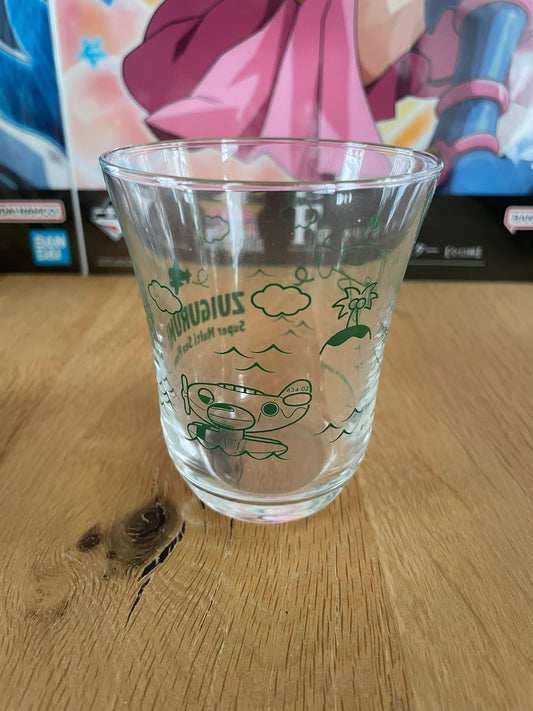 Kantai Collection – Verre Zuigurumi Ichiban Kuji Watashi, Pool de Hashagitai!! 9 cm