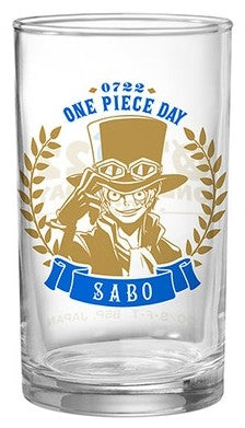 Verre Sabo Full Force 11 cm | One Piece | Ichiban Kuji