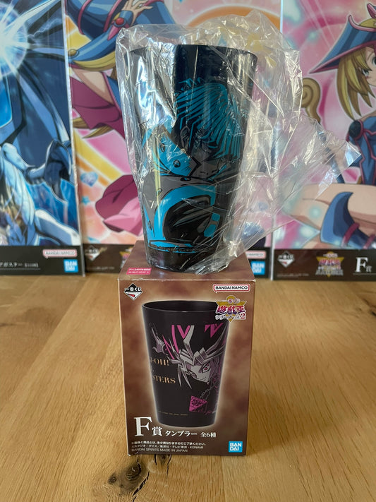 Verre plastique Yami Yugi Yu-Gi-Oh! Series Vol. 2 12 cm | Yu-Gi-Oh! | Ichiban Kuji