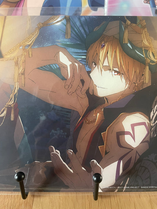 Visual board Gilgamesh | Fate/Grand Order | Ichiban Kuji