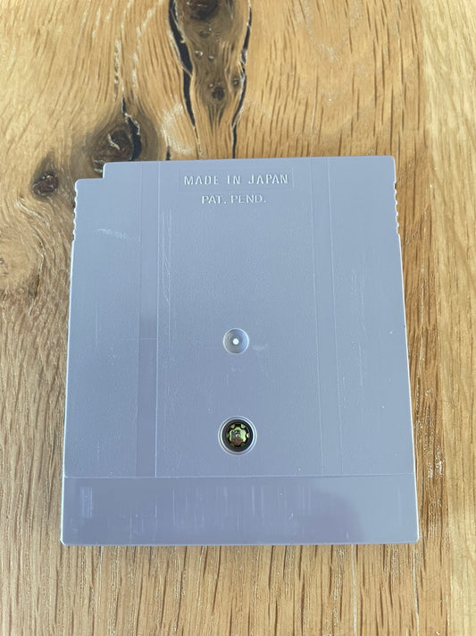 Jeu GameBoy | Yu-Gi-Oh! | Nintendo