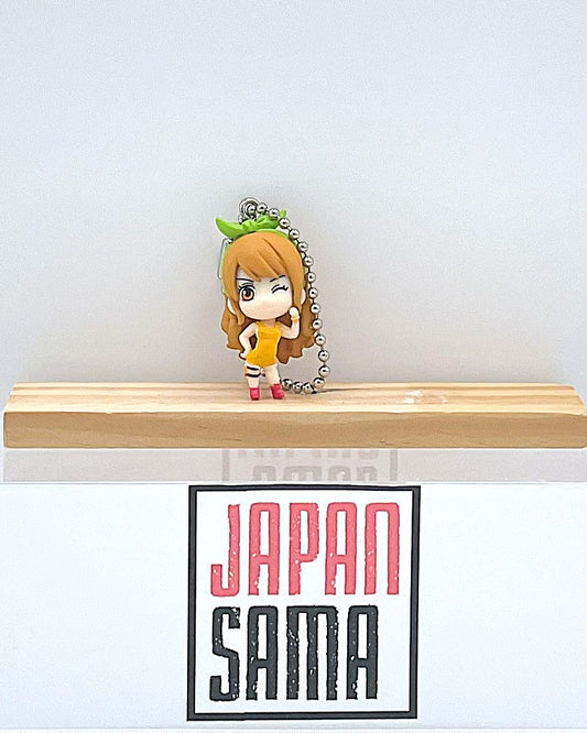 One Piece Stampede - Gachapon - Keychain - Nami