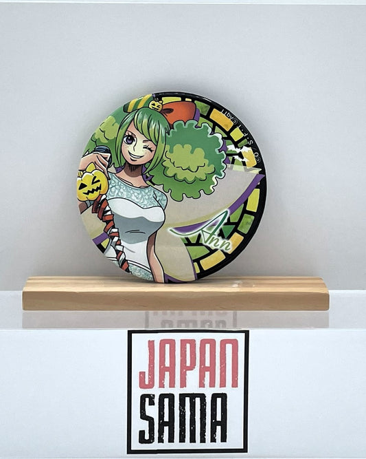 One Piece - Badge - Ann Diva