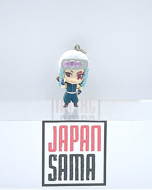 Demon Slayer - Gachapon Keychain - USUI Tengen