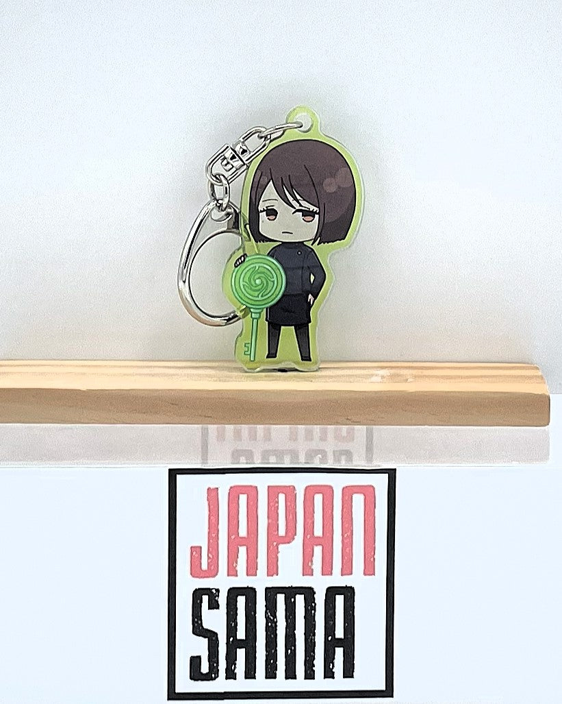Jujutsu Kaisen - Porte clé acrylique - Nobara Kugisaki