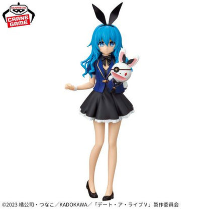 Date A Live – Figurine Yoshino Glitter & Glamours 20 cm Banpresto