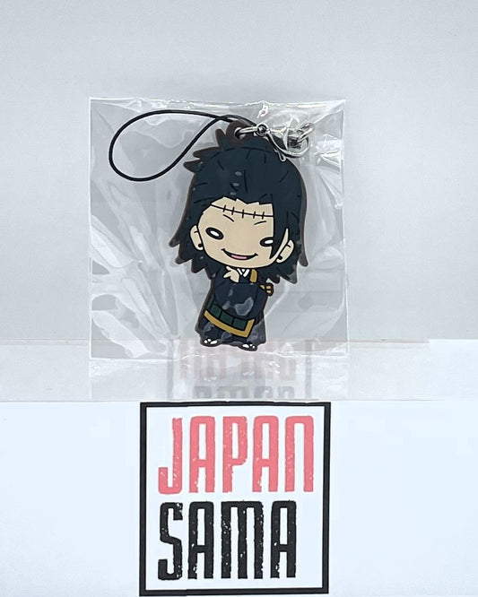 Jujutsu Kaisen - Straps Caoutchouc - Suguru Geto