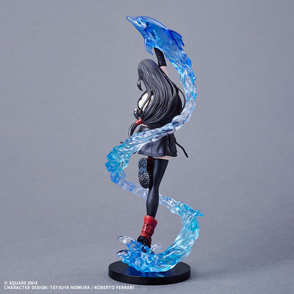 Figurine Tifa Lockhart 24 cm Final Fantasy VII Rebirth Hatsubai Kinen Kuji End Prize