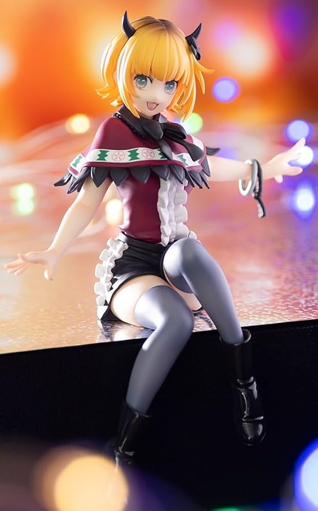 Oshi No Ko - Chokonose - Figurine PM Perching MEMcho