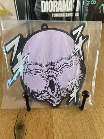 Berserk - Ichiban Kuji - The Black Swordman Coaster 14cm Conrad