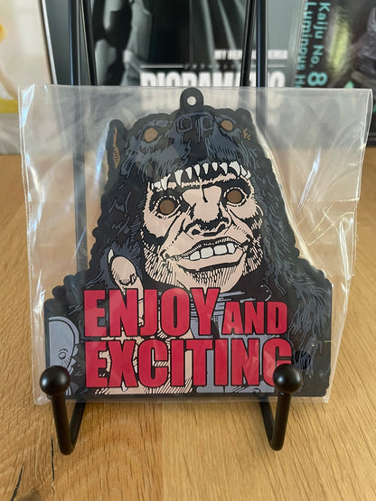 Berserk - Ichiban Kuji - The Black Swordman Coaster 14cm Wyald