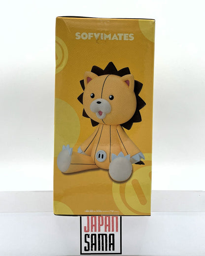 Bleach - BANPRESTO - Bleach Sofvimates Kon