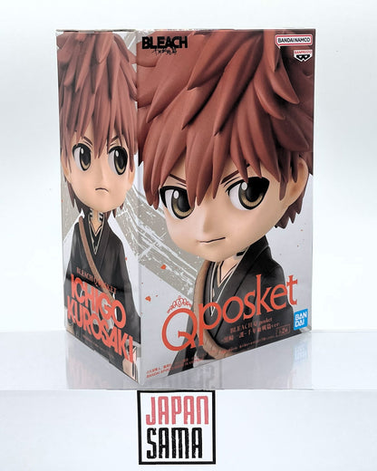 Bleach - QPOSKET - Thousand Year Blood Battle Ichigo Kurosagi Version B