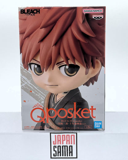 Bleach - QPOSKET - Thousand Year Blood Battle Ichigo Kurosagi Version B
