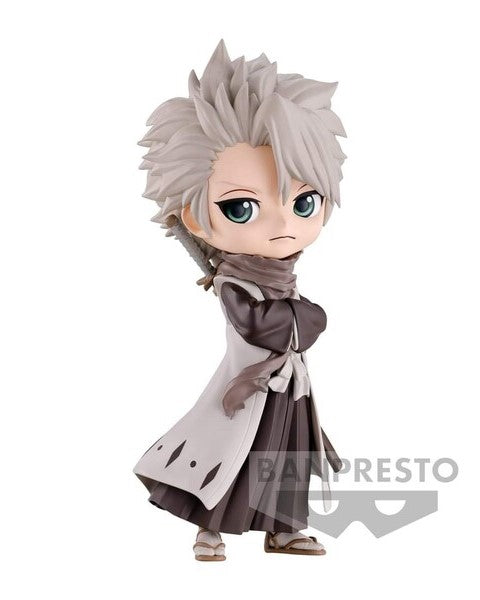 Bleach - QPOSKET - Toshiro Hitsugaya Version B