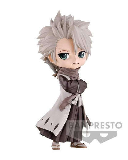 Bleach - QPOSKET - Toshiro Hitsugaya Version B
