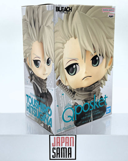 Bleach - QPOSKET - Toshiro Hitsugaya Version B