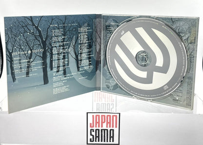 Blue Exorcist - CD OST Le Film REVERSI Édition Limitée (Theme Song) [UVERworld]